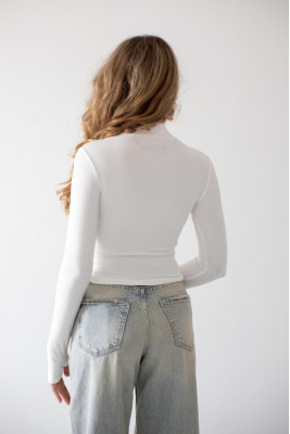 Лонгслів жіночий